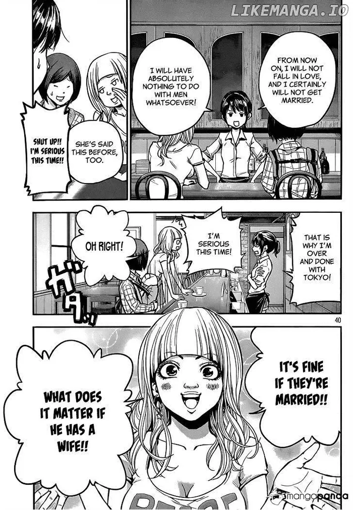 Hare Kon Chapter 1 image 40_optimized